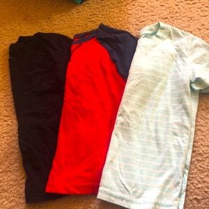 Boys Jumping Beans 3T Essential Tees